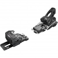Горнолыжные крепления Tyrolia Attack Hybrid 11 MN/PT Brake 95 [O] solid black/silver