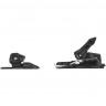 Горнолыжные крепления Tyrolia Attack Hybrid 11 MN/PT Brake 95 [O] solid black/silver - Горнолыжные крепления Tyrolia Attack Hybrid 11 MN/PT Brake 95 [O] solid black/silver