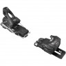 Горнолыжные крепления Tyrolia Attack Hybrid 11 MN/PT Brake 95 [O] solid black/silver - Горнолыжные крепления Tyrolia Attack Hybrid 11 MN/PT Brake 95 [O] solid black/silver