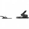 Горнолыжные крепления Tyrolia Attack Hybrid 11 MN/PT Brake 95 [O] solid black/silver - Горнолыжные крепления Tyrolia Attack Hybrid 11 MN/PT Brake 95 [O] solid black/silver