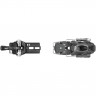 Горнолыжные крепления Tyrolia Attack Hybrid 11 MN/PT Brake 95 [O] solid black/silver - Горнолыжные крепления Tyrolia Attack Hybrid 11 MN/PT Brake 95 [O] solid black/silver