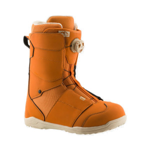 Ботинки для сноуборда Head Scout LYT Boa Coiler fox (2025) 