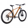 Велосипед Aspect Nickel 29" оранжевый рама: XL (22") (2025) - Велосипед Aspect Nickel 29" оранжевый рама: XL (22") (2025)