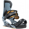 Крепления для сноуборда Jones Orion atlantic blue (2026) - Крепления для сноуборда Jones Orion atlantic blue (2026)