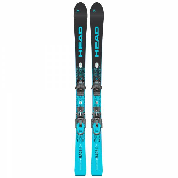 Горные лыжи Head WC Rebels e.GSR SW LYT-PR + креп. PRD 12 GW Brake