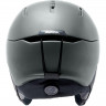 Шлем Alpina Nax midnight grey matt - Шлем Alpina Nax midnight grey matt