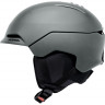 Шлем Alpina Nax midnight grey matt - Шлем Alpina Nax midnight grey matt