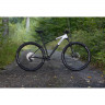 Велосипед Superior XP 6.2 29" matte black/white рама: M (2025) - Велосипед Superior XP 6.2 29" matte black/white рама: M (2025)