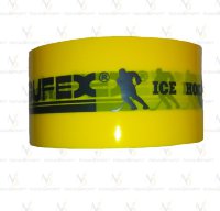 Скотч для щитков с логотипом Gufex S36