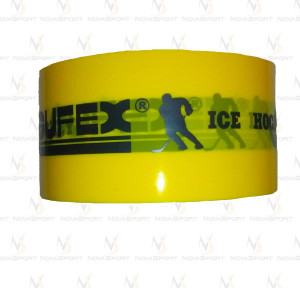 Скотч для щитков с логотипом Gufex S36 