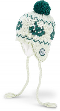 Шапка женская Dakine HANNAH BEANIE GREEN LILY