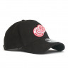 Бейсболка Atributika&Club NHL Detroit Red Wings черная (55-58 см) 29090 - Бейсболка Atributika&Club NHL Detroit Red Wings черная (55-58 см) 29090