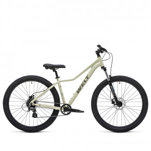 Велосипед Welt Bianca 2.0 HD 27.5" lush olive рама: M (18") (2026) 