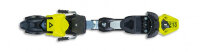 Крепления Fischer RC4 Z13 GW Freeflex Brake 85 [D] fl.yellow/black/r.blue (2022)