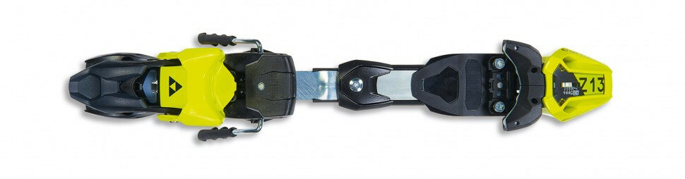 Salomon 500 крепления