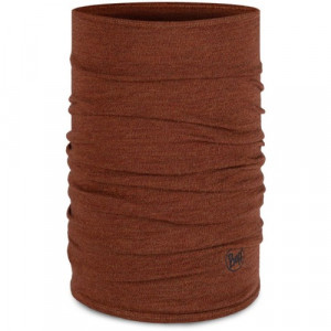 Бандана Buff Merino Midweight Melange Cinnamon 