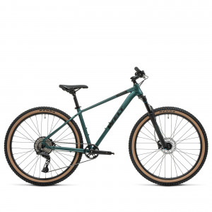 Велосипед Welt Ranger 3.0 HD 29" foggy green рама: XL (22") (2026) 