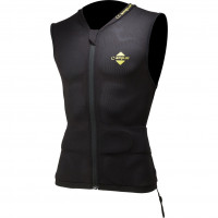 Защитный жилет Amplifi Reactor Waistcoat Black (2022)