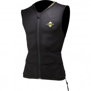 Защитный жилет Amplifi Reactor Waistcoat Black (2022) 