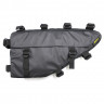 Велосумка под раму Protect Bikepacking 46x24x6 см - Велосумка под раму Protect Bikepacking 46x24x6 см
