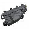 Велосумка под раму Protect Bikepacking 46x24x6 см - Велосумка под раму Protect Bikepacking 46x24x6 см