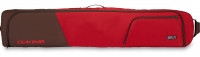 Чехол для сноуборда на колесах Dakine Low Roller Snowboard Bag 175 deep red (2021)