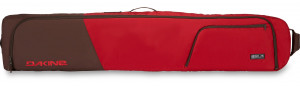 Чехол для сноуборда на колесах Dakine Low Roller Snowboard Bag 175 deep red (2021) 