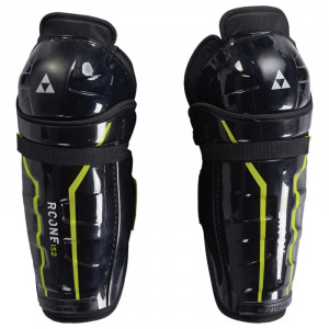 Щитки Fischer RC One IS2 JR 12&quot; (H042223) 