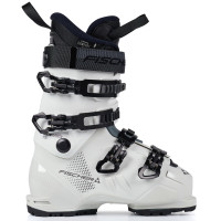 Горнолыжные ботинки Fischer Premio 75 snow/snow (2027)