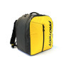 Рюкзак для ботинок, шлема и перчаток Protect 36x40x26 см желтый (999-514) - Рюкзак для ботинок, шлема и перчаток Protect 36x40x26 см желтый (999-514)