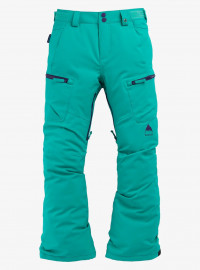 Брюки Burton Elite Cargo Pant dynasty green (2021)