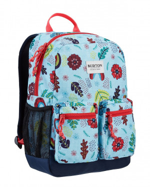 Рюкзак Burton Gromlet 15L Backpack Embroid Floral Print (2021) 