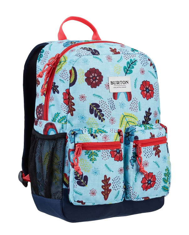 Burton Gromlet 15L Backpack Embroid Floral Print 2021 HC5