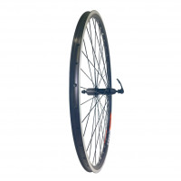 Колесо заднее Trix D23 28-29", втулка V-brake, черное