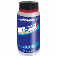 Парафин холодный жидкий Holmenkol Ultramix blue liquid (24034)