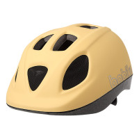 Шлем Bobike Helmet GO lemon sorbet