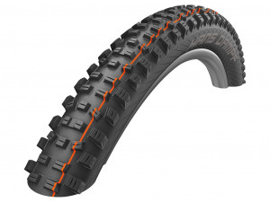 Покрышка Schwalbe 27.5x2.35 HANS DAMPF ADDIX SOFT 