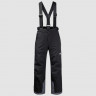 Брюки Jack Wolfskin GREAT SNOW PANTS Kids Black (2021) - Брюки Jack Wolfskin GREAT SNOW PANTS Kids Black (2021)