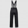 Брюки Jack Wolfskin GREAT SNOW PANTS Kids Black (2021) - Брюки Jack Wolfskin GREAT SNOW PANTS Kids Black (2021)