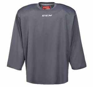 Майка тренировочная CCM 5000 PRACTICE JERSEY SRG MYSTIC GREY 