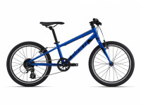Велосипед Giant ARX 20" sapphire one size (2022)