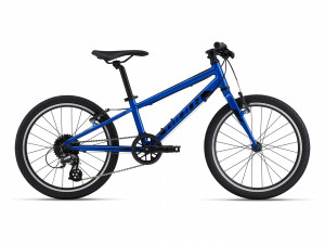 Велосипед Giant ARX 20&quot; sapphire one size (2022) 