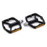 Педали Cluxx Rapid 200 black - Педали Cluxx Rapid 200 black