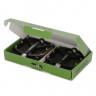 Педали Cluxx Rapid 200 black - Педали Cluxx Rapid 200 black
