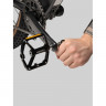 Педали Cluxx Rapid 200 black - Педали Cluxx Rapid 200 black