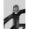 Педали Cluxx Rapid 200 black - Педали Cluxx Rapid 200 black