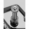 Педали Cluxx Rapid 200 black - Педали Cluxx Rapid 200 black
