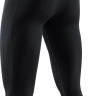 Мужские штаны X-Bionic Apani 4.0 Merino 3/4 black/black - Мужские штаны X-Bionic Apani 4.0 Merino 3/4 black/black