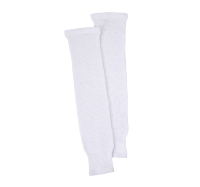 Гамаши CCM S100P Knit Sock (24") INT white