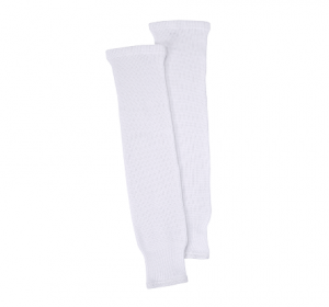 Гамаши CCM S100P Knit Sock (24&quot;) INT white 